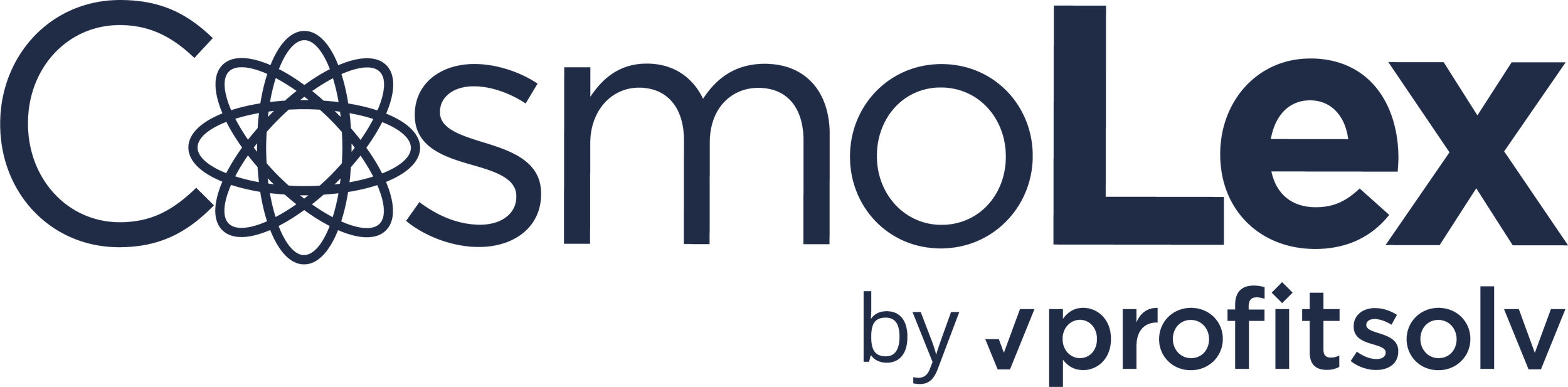 CosmoLex logo