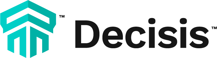 Decisis Logo