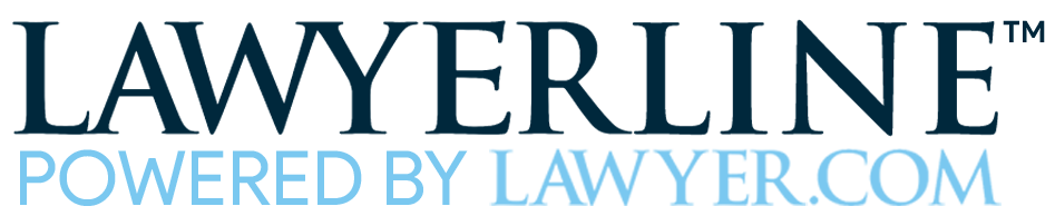 LawyerLine logo