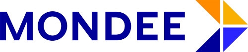 Mondee logo