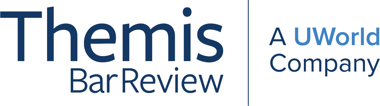 Themis Bar Review logo