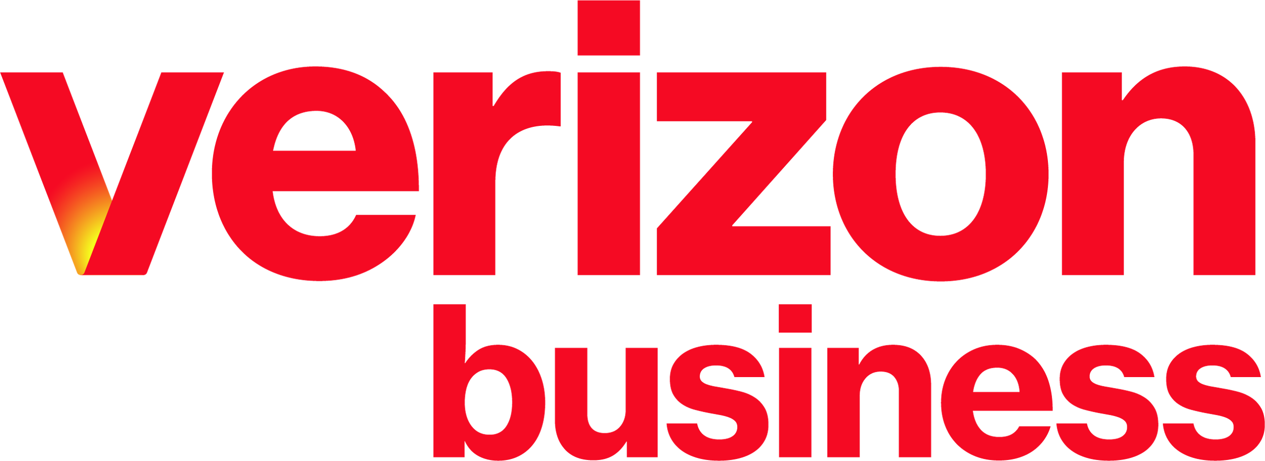 Verizon Business logo