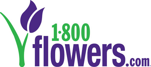1-800-FLOWERS logo