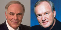Quarterly Meeting & Luncheon - March 28, 2012 - Featuring Keynote Speaker Mike Barnicle
