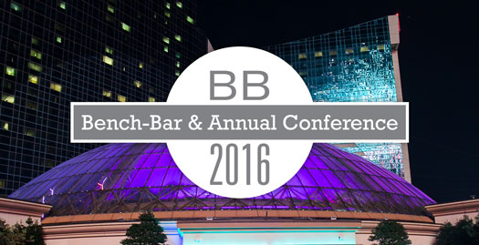 Bench-Bar Logo and Background