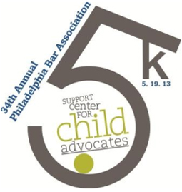 5K logo