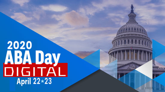 2020 ABA Day Digital - April 22-23