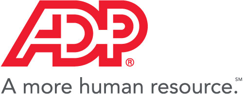 ADP logo