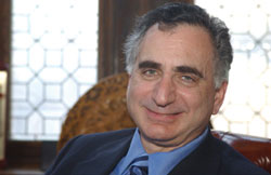 Judge Photo