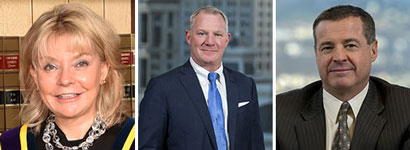 Speaker Photos
