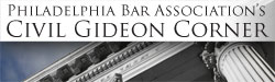 Civil Gideon Corner