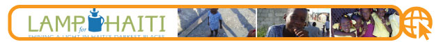 Haiti Relief Resources