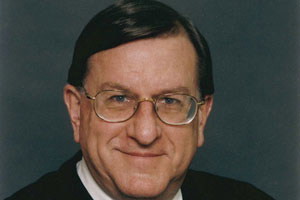 Judge Snite Photo