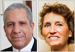 speaker photos