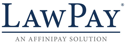 LawPay logo
