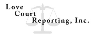 Love Court Reporting