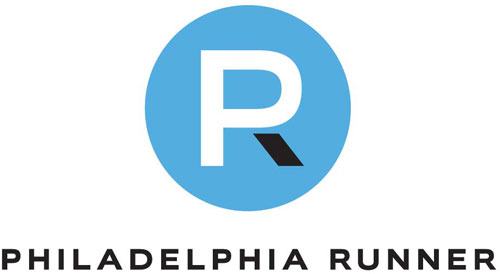 Philadelphia Runner logo