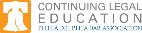 Continuing Legal Education Logo