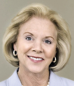 Judge Rendell