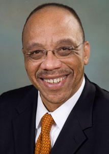 Eugene Robinson