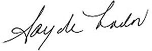 signature image