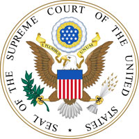 Supreme Court Seal Image