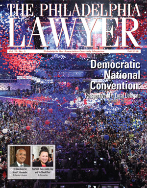 full magazine image