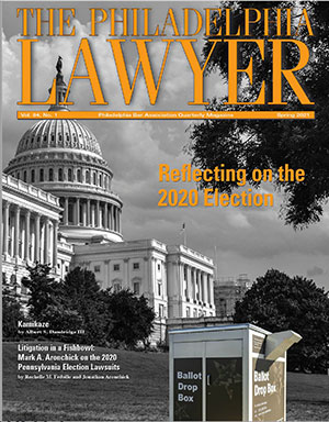 full magazine image