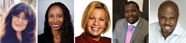 speakers photo