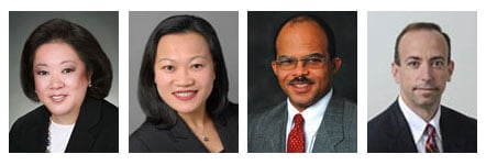 Speaker Photos