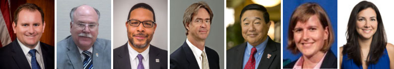 Speaker Photos