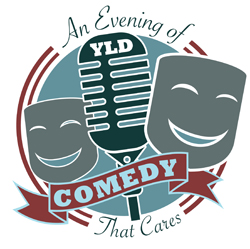 An Evening of Comedy That Cares