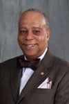 Albert S. Dandridge, III