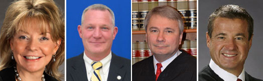speaker photos