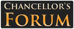 Chancellor's Forum