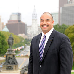R. Seth Williams