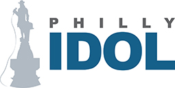 Philly Idol logo