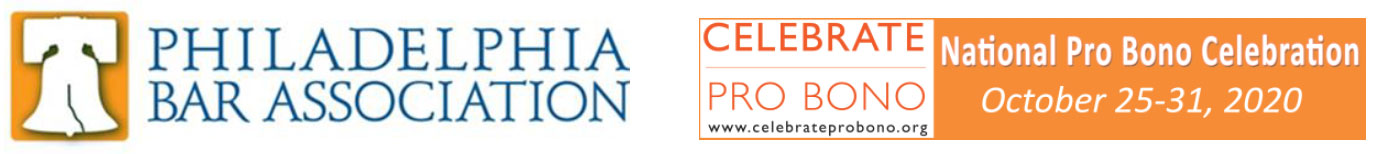 Celebrate Pro Bono Week