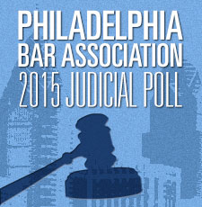 2015 Judicial Poll