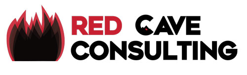 Red Cave Consulting logo