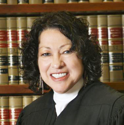Sotomayor Photo