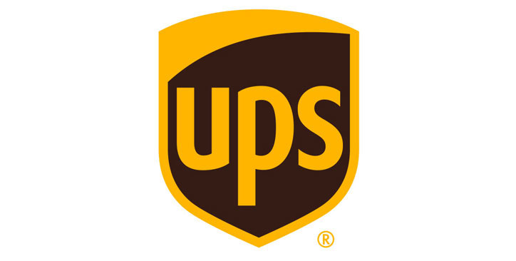 UPS logo